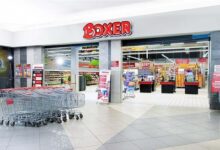 90 General Workers needed at Boxer Store- Apply Now