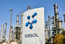 Sasol is Hiring Miners- Apply Now