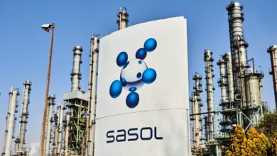 Sasol is Hiring Miners- Apply Now